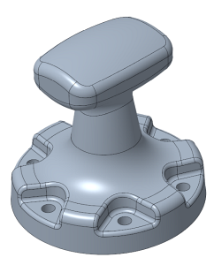 CAD_harbor_bollard